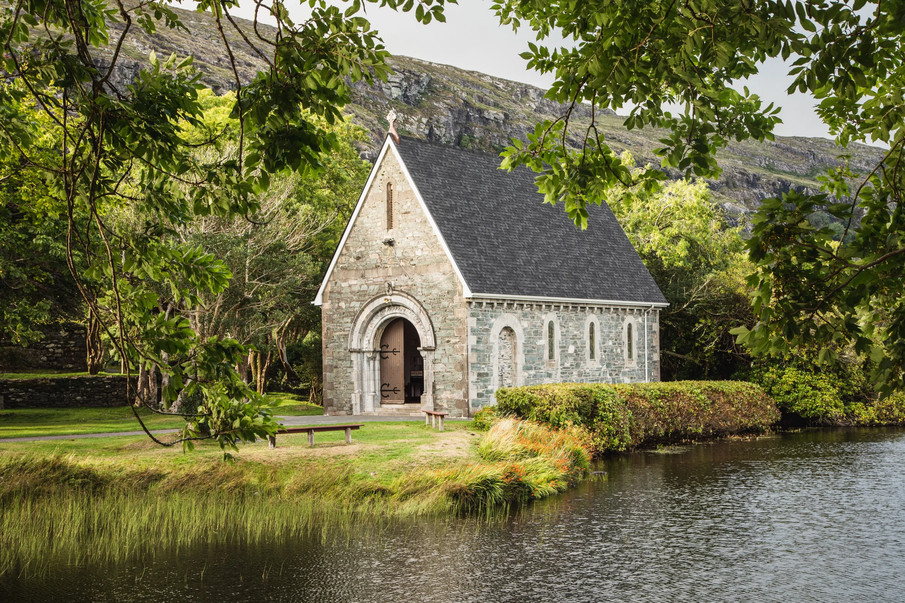 gougane barra
