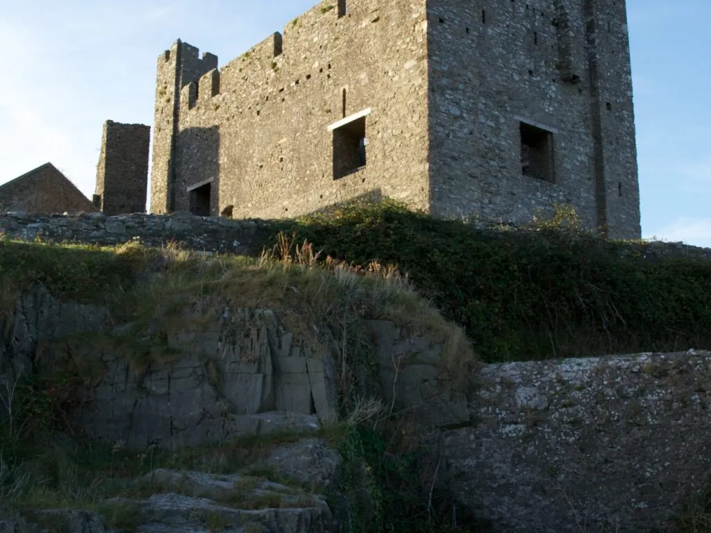 greencastle royal castle 1 scaled