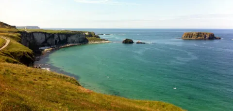 larrynane bay