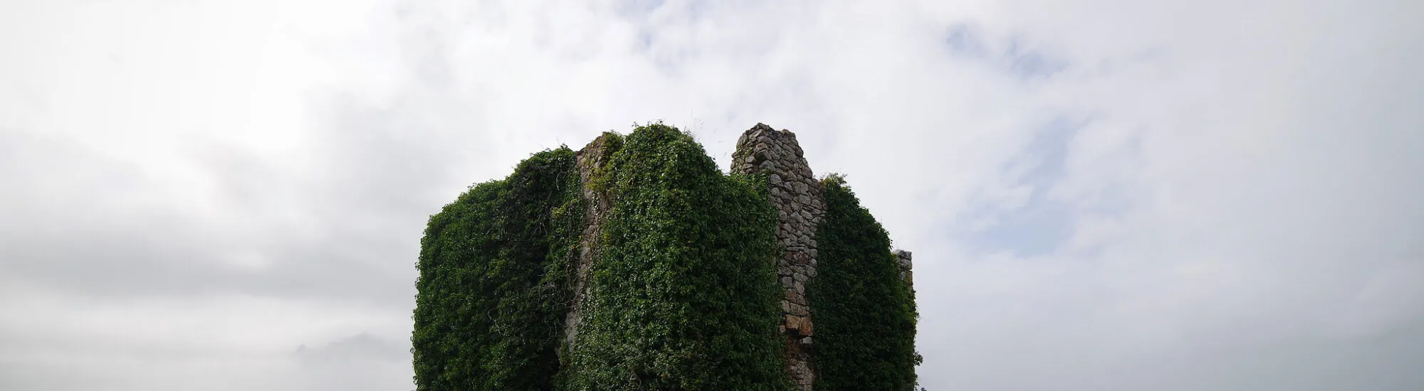 Puck’s Castle