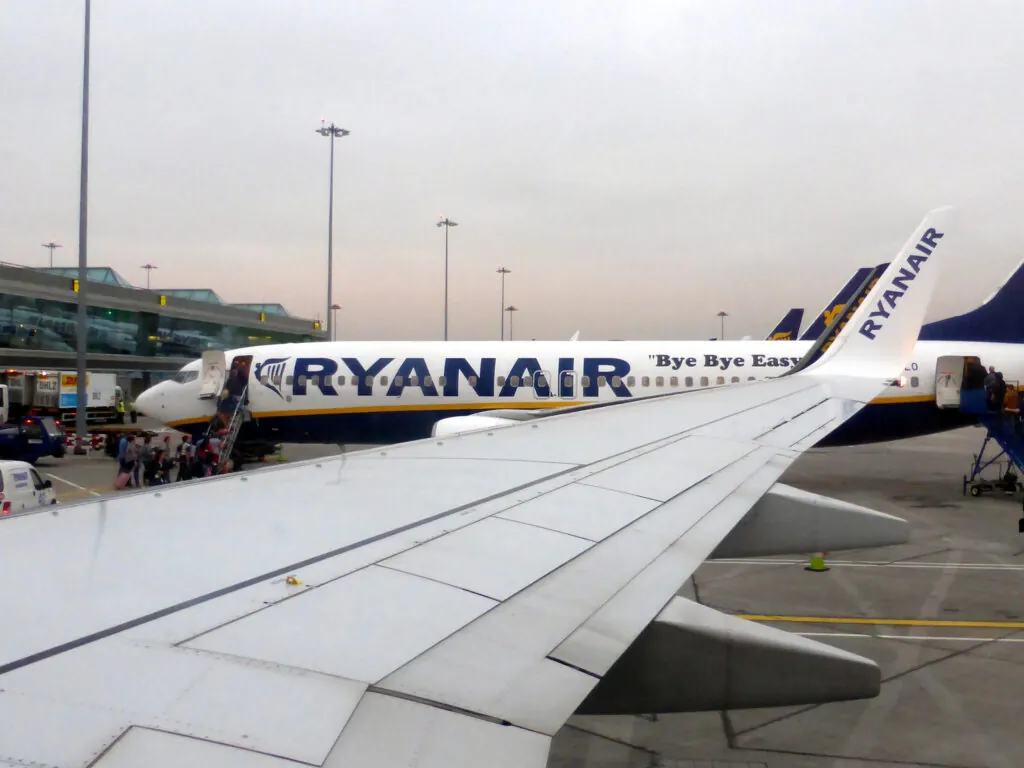 ryanair 1