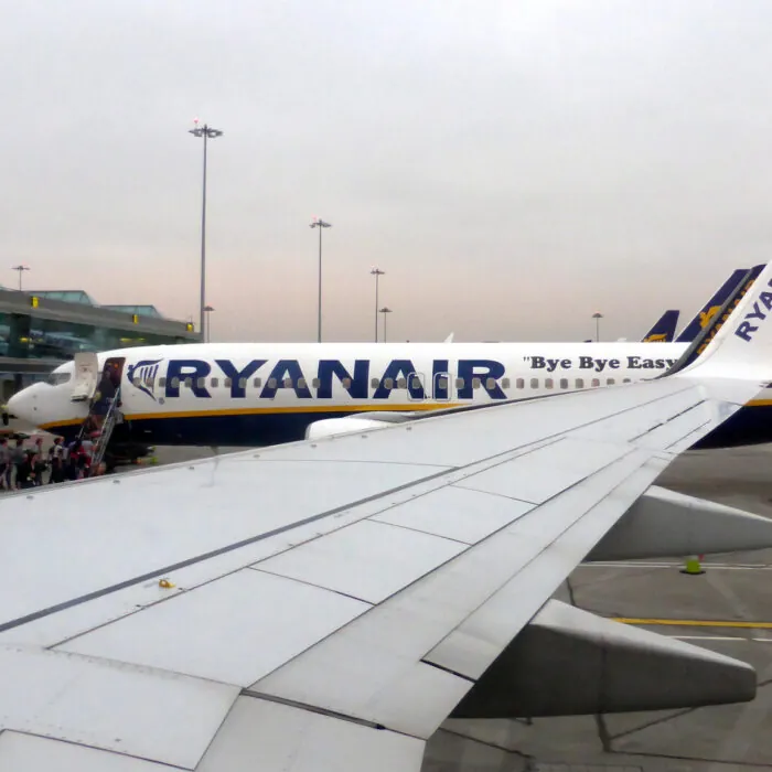 ryanair 1