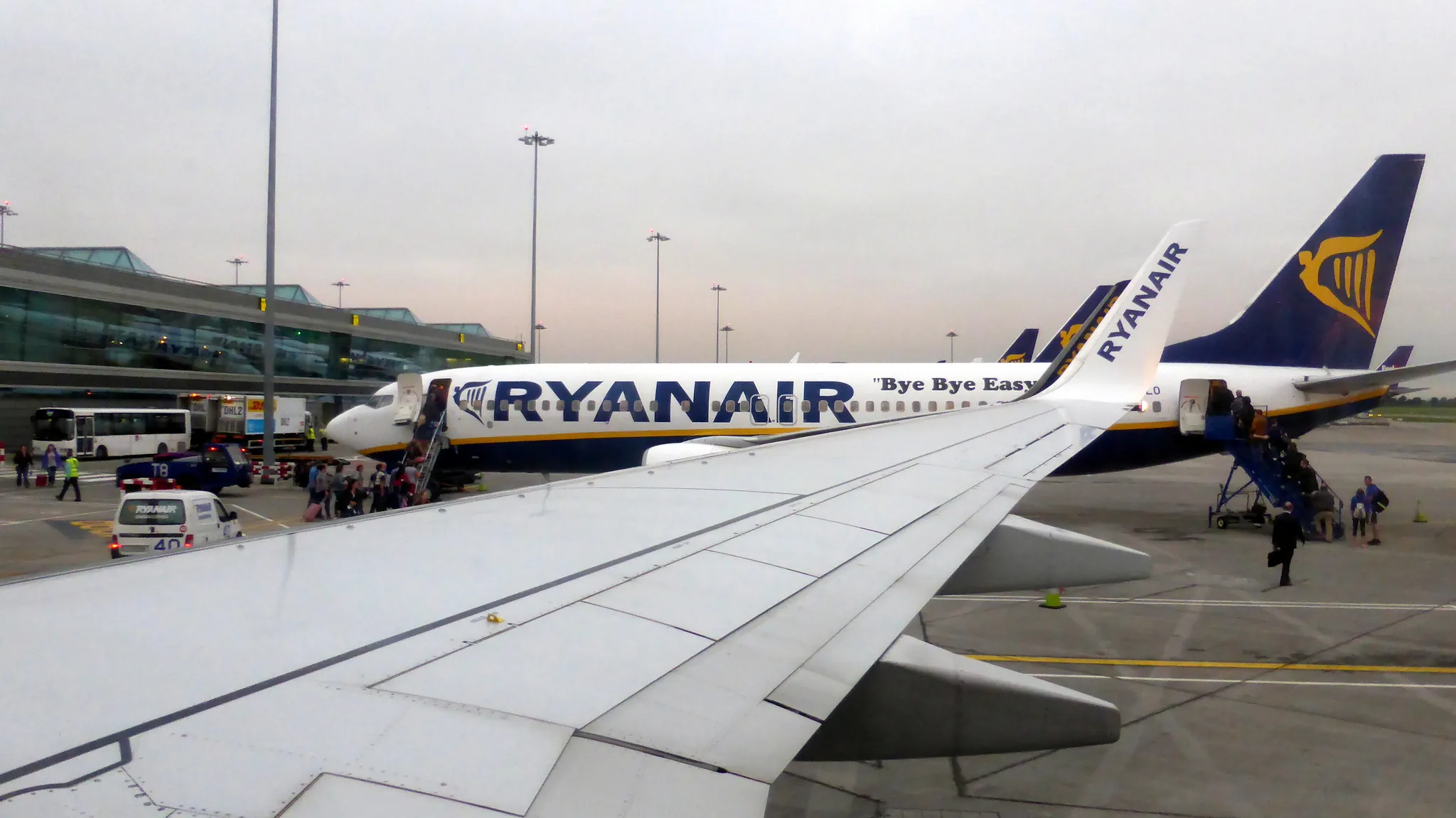 ryanair 1