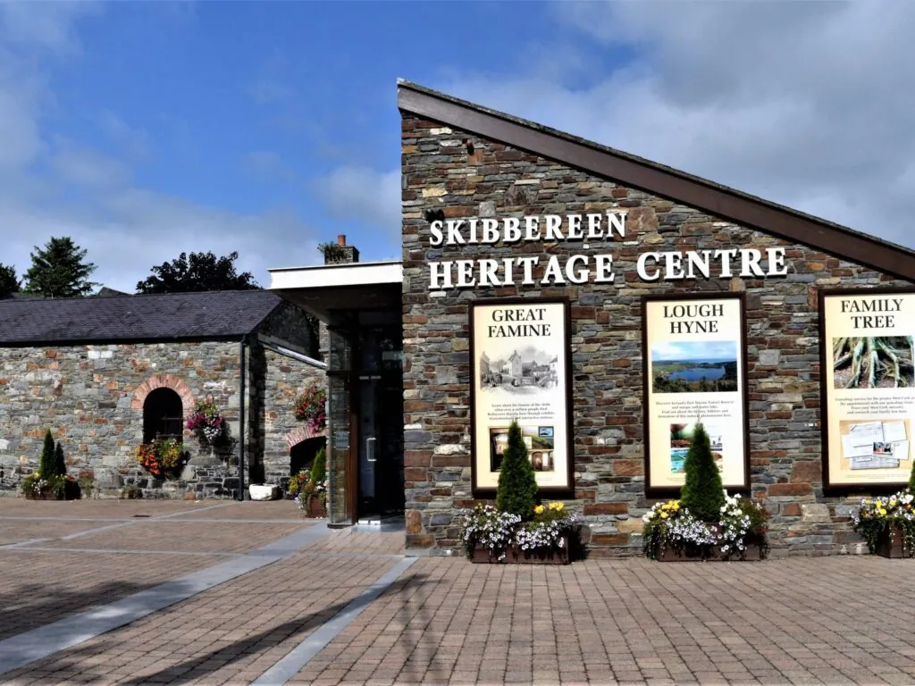 skibbereen heritage centre scaled