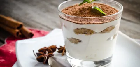 Baileys Cheesecake
