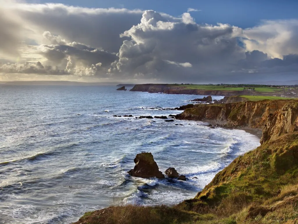 copper coast