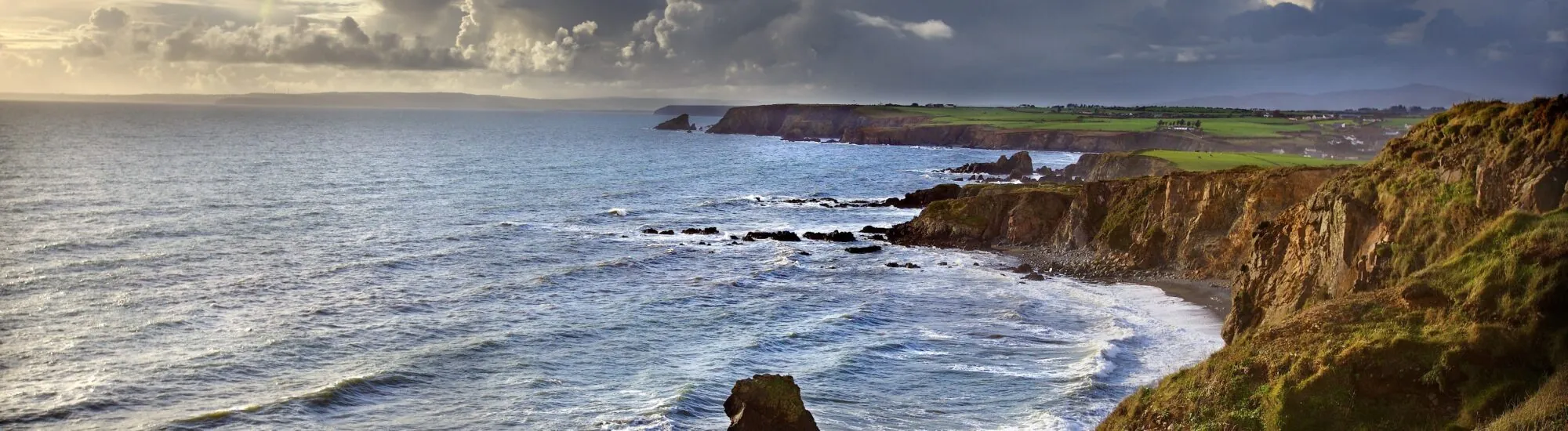Coastal parks