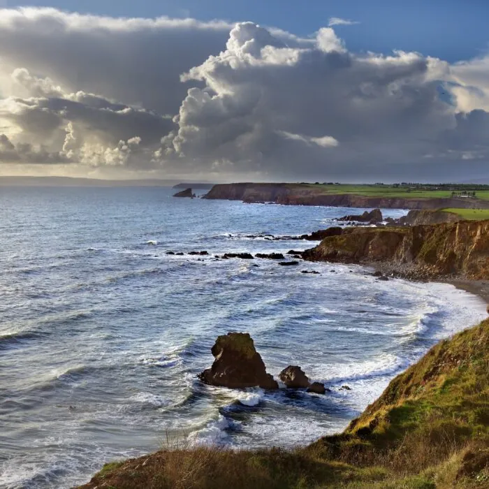 copper coast