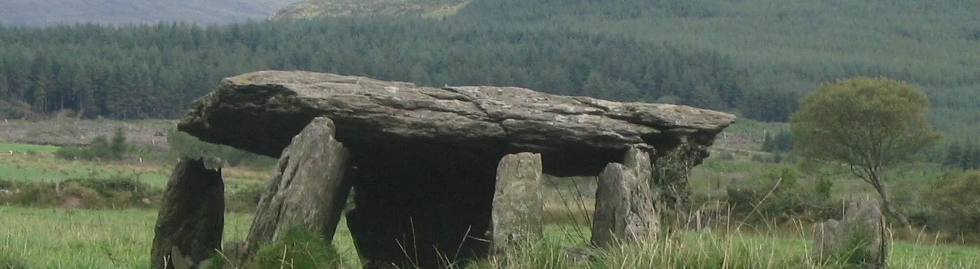 Glantane East