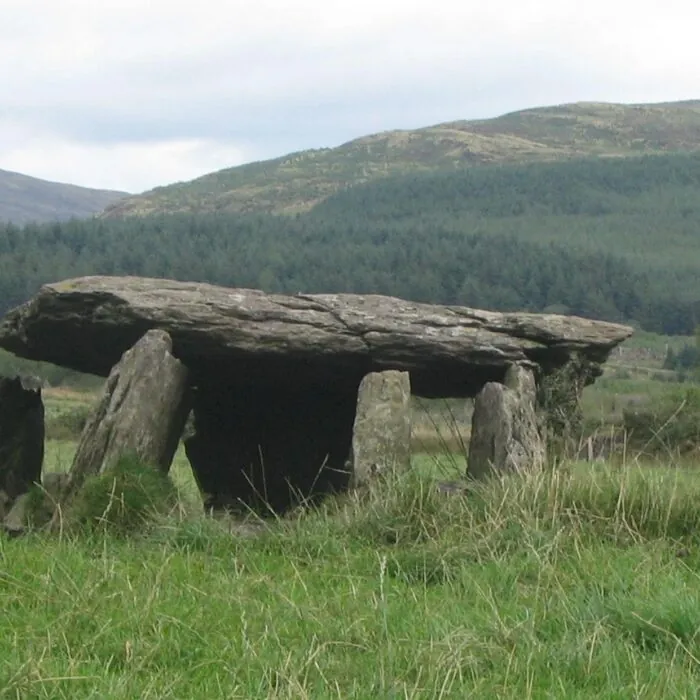 glantane east