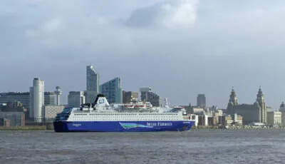 Irish Ferries