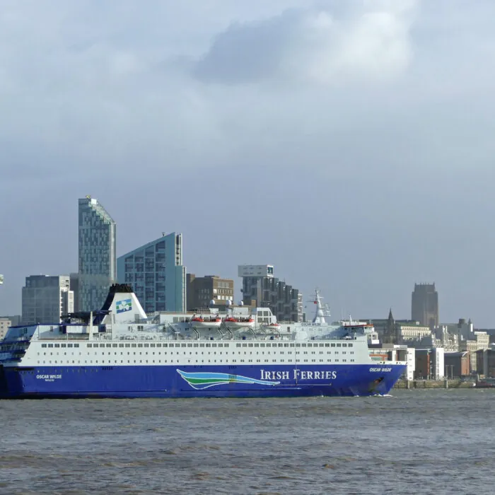 irish ferries 1