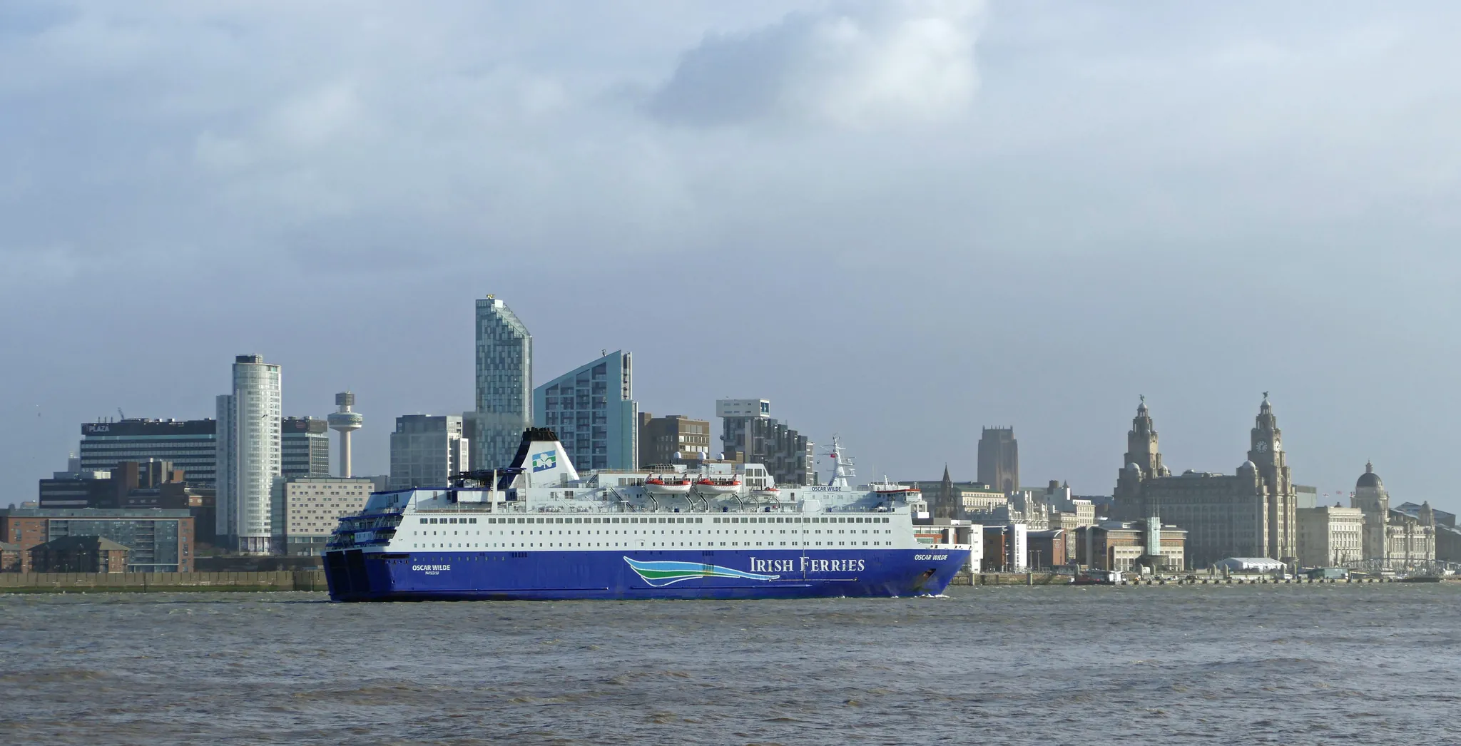 irish ferries 1