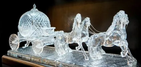 waterford house crystal 1
