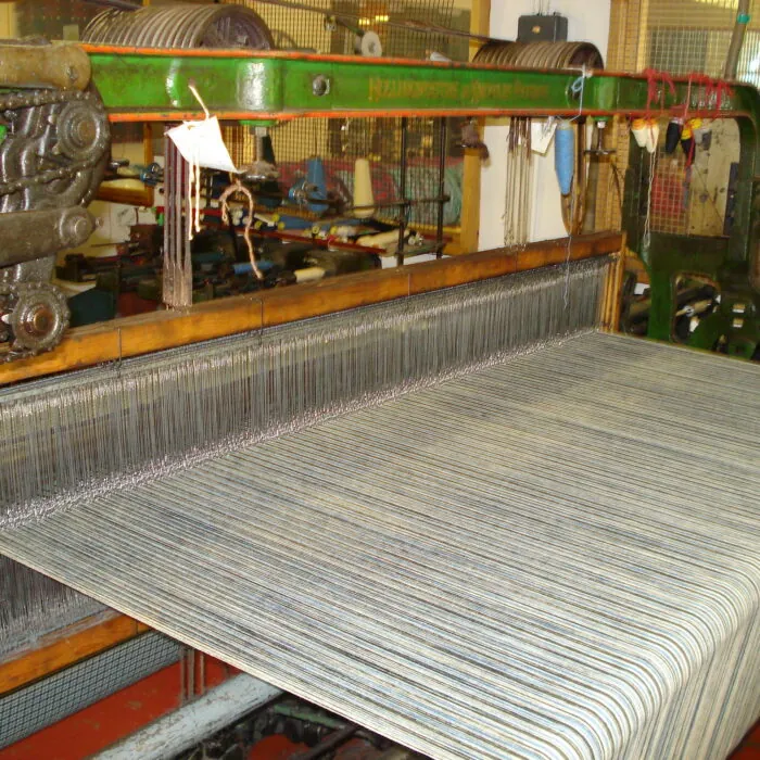 foxford woollen