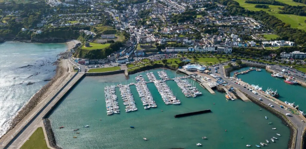 Howth prepares for a blues weekend with forty free concerts