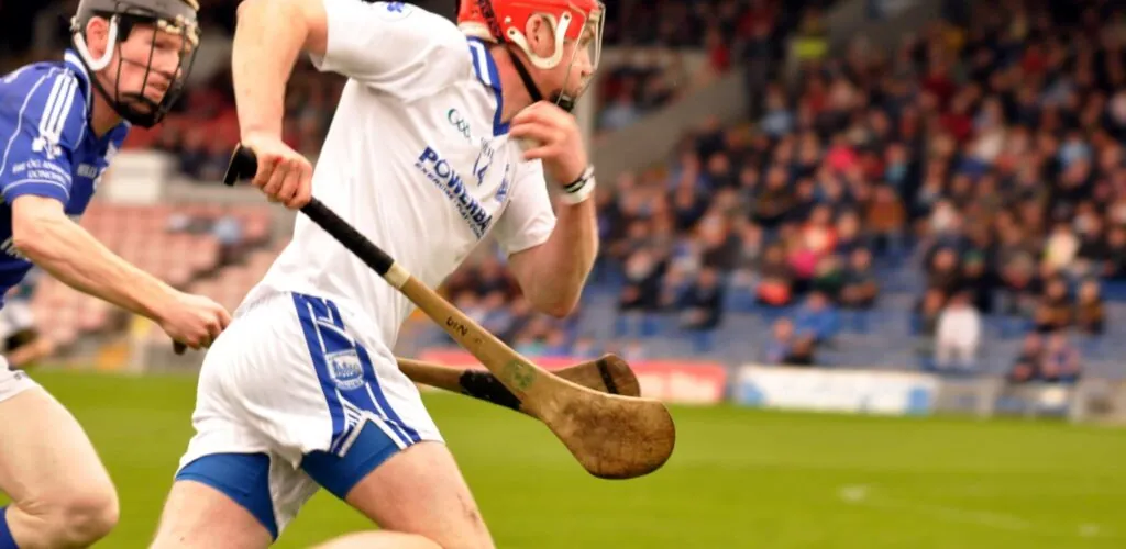 Irish sports