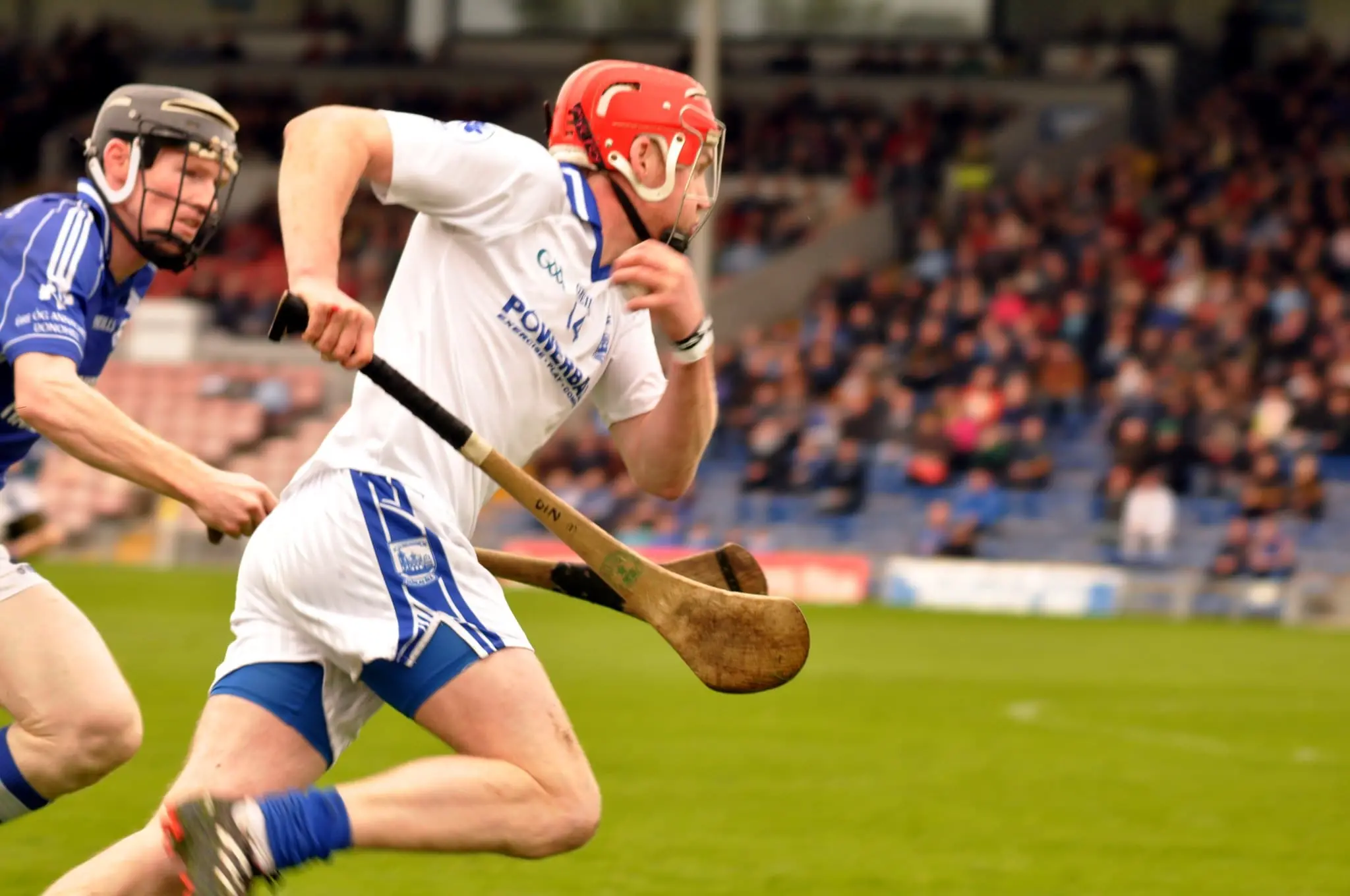 hurling 2