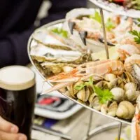Local irish products
