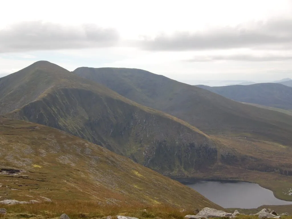 slieve carr