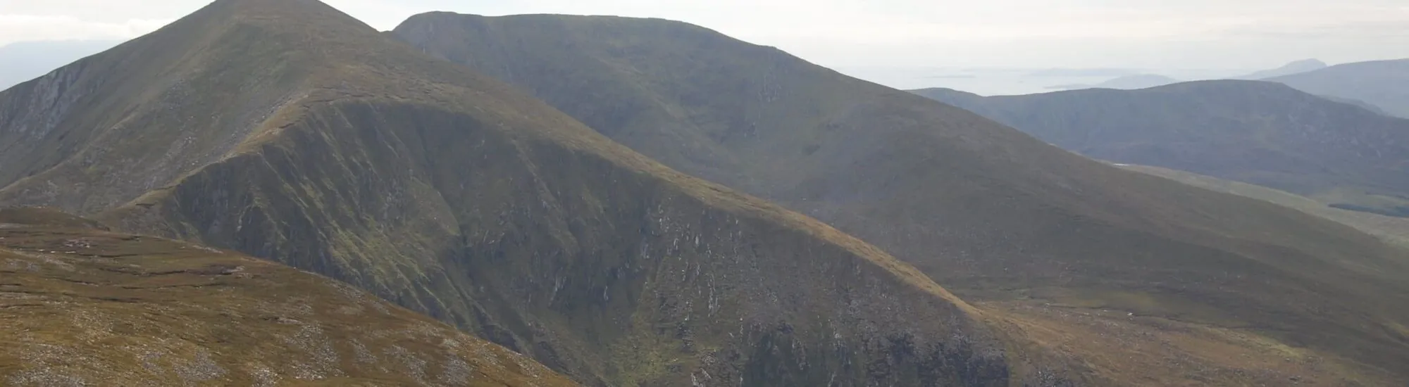 Slieve Carr