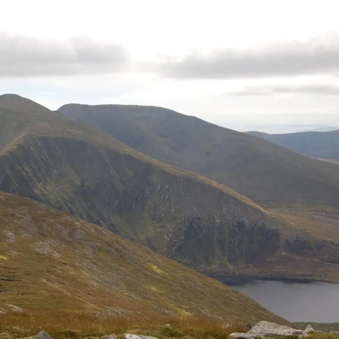 slieve carr