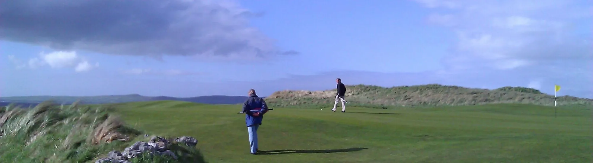 Tralee Golf Club