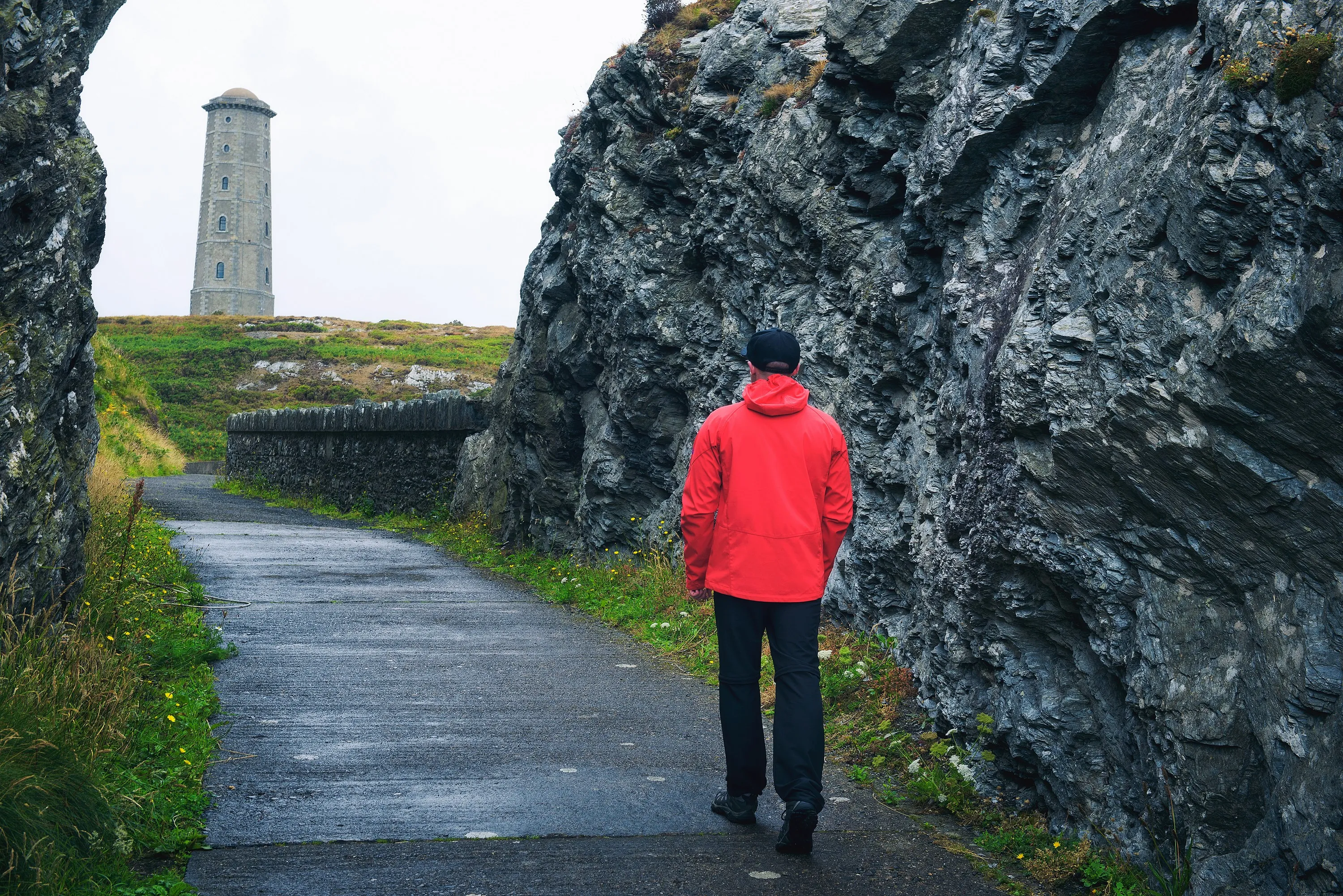 wicklow head lighthouse 1