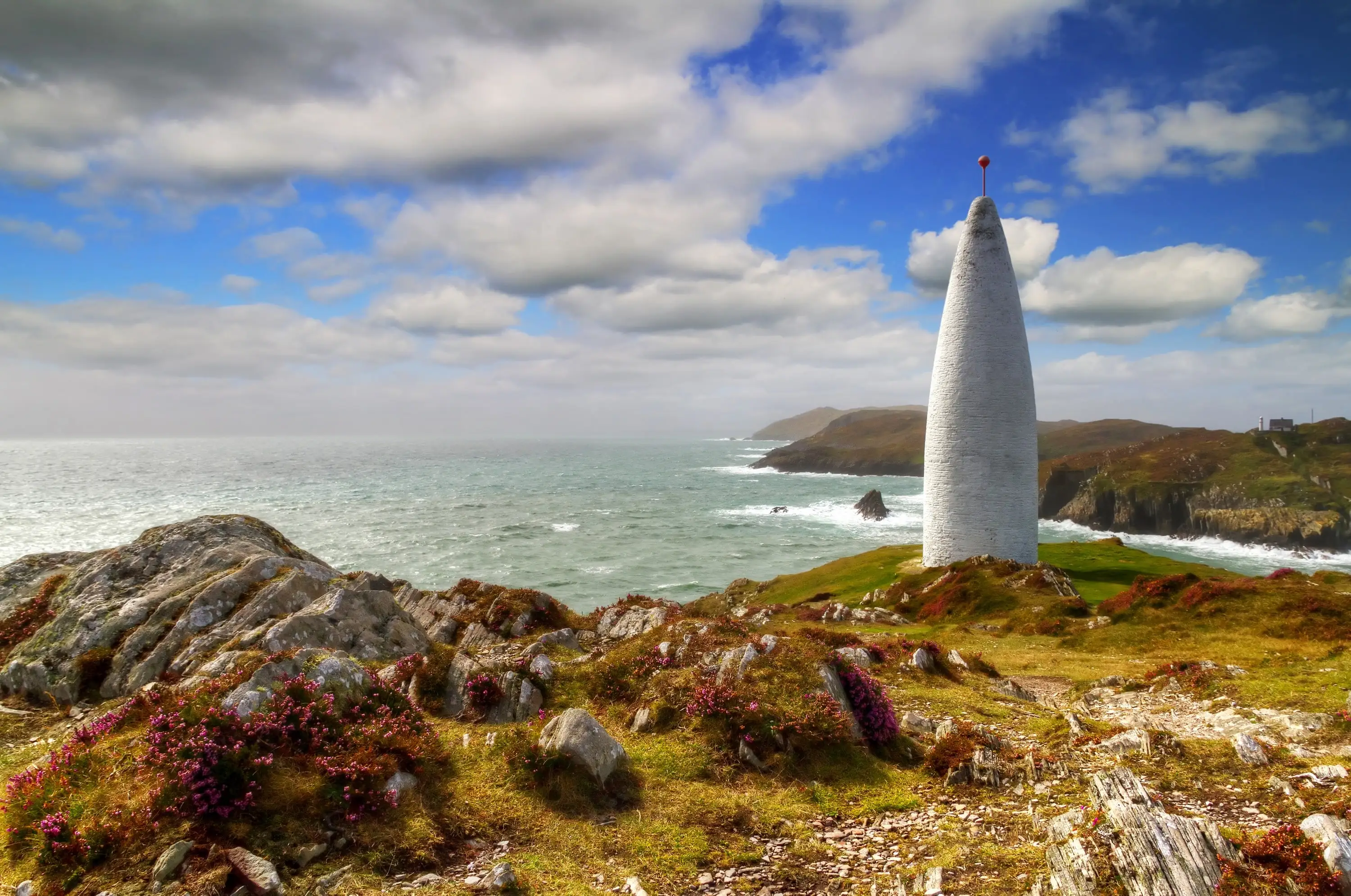 The Baltimore Beacon