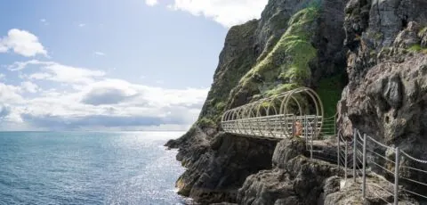gobbins