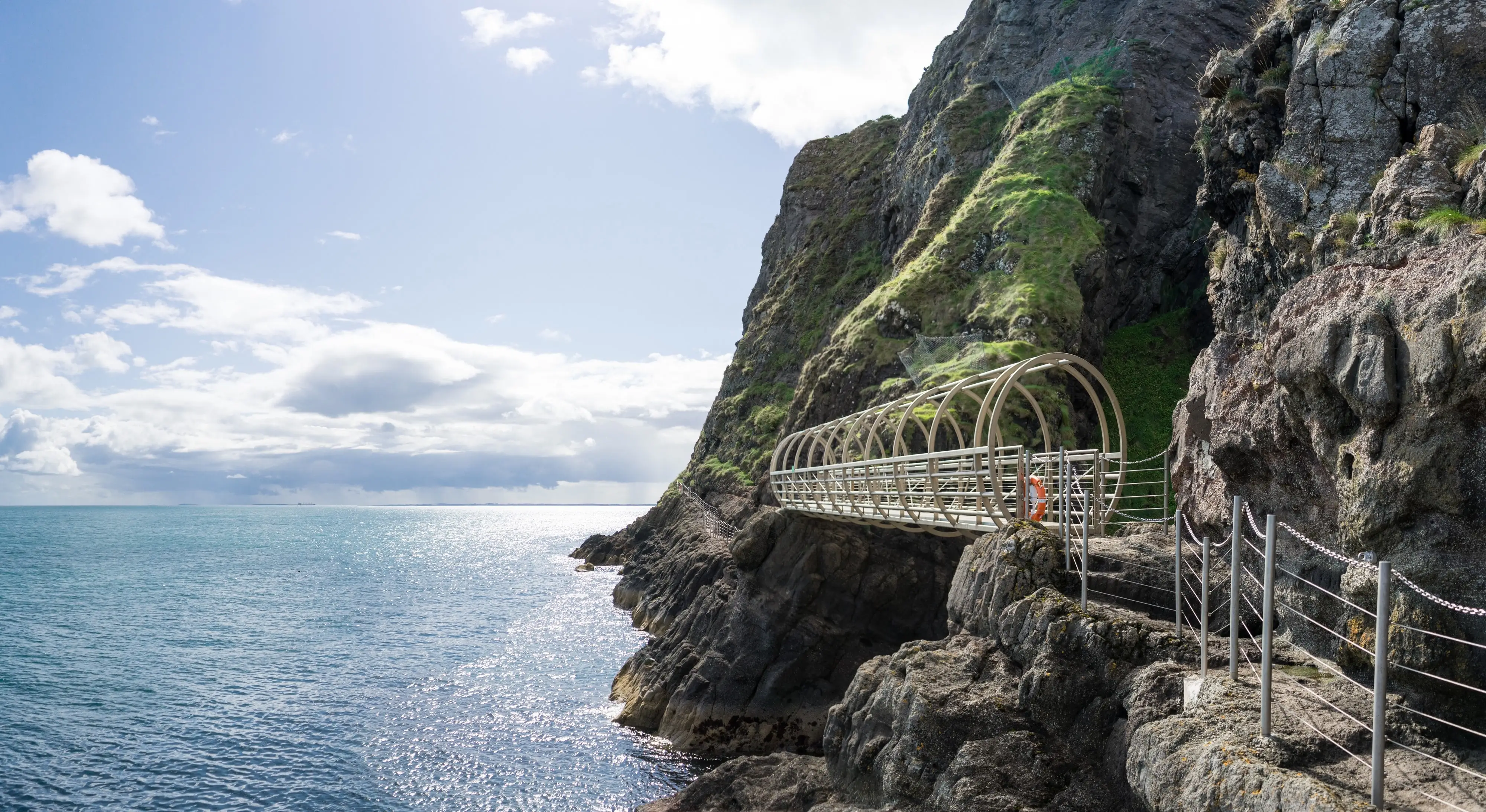 gobbins
