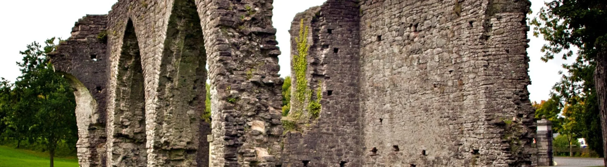 Armagh Friary