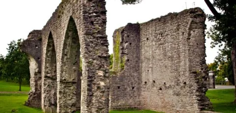 armagh friary 1 scaled