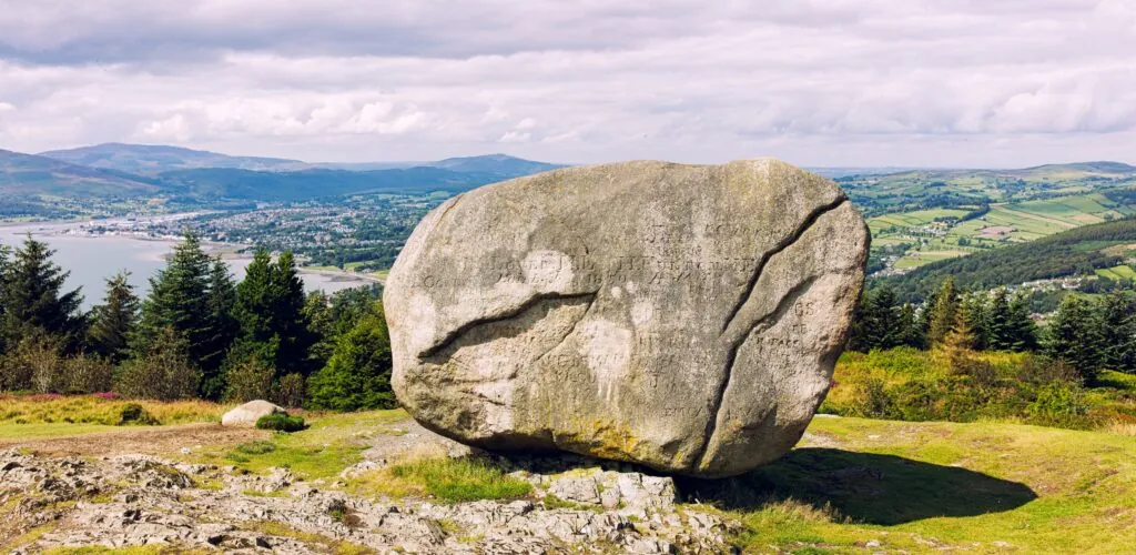 cloughmore stone 2