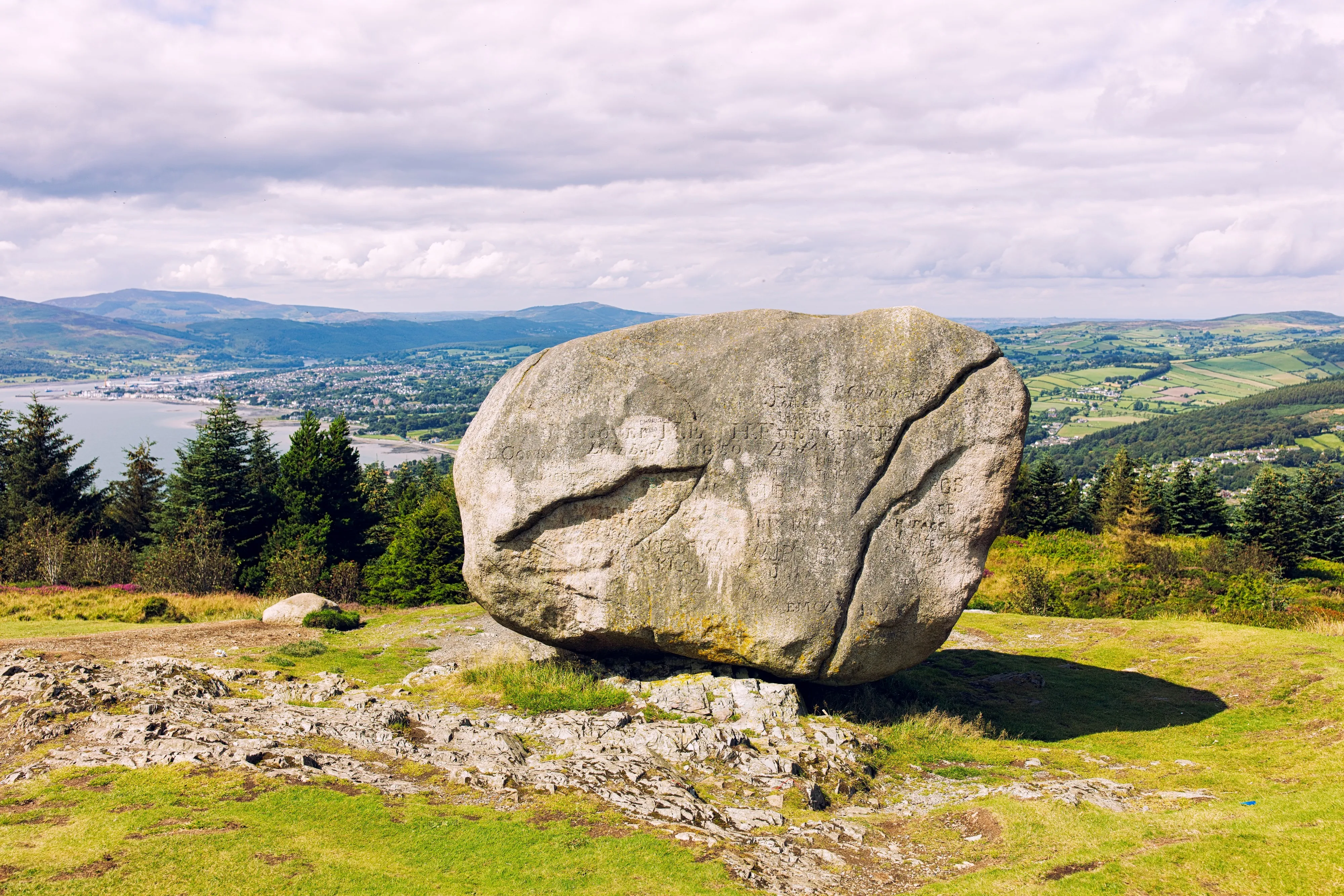 cloughmore stone 2
