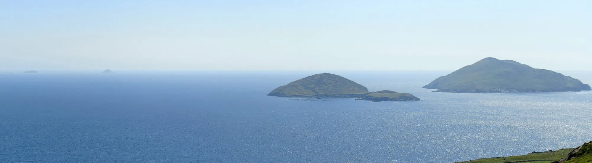 Scariff Island