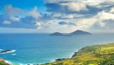 deenish scariff islands 1