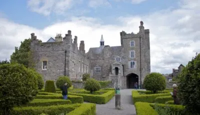 drimnagh castle1 scaled