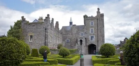 drimnagh castle1 scaled
