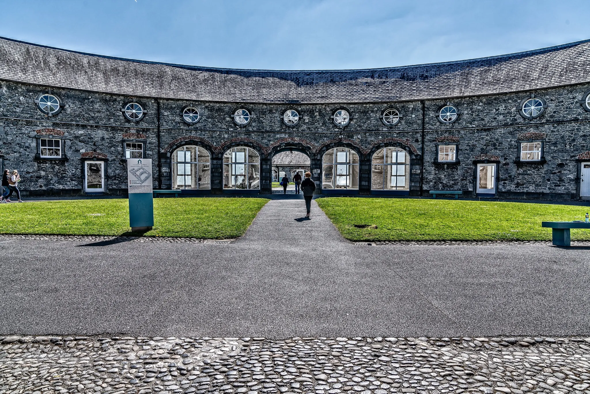 Kilkenny Design Centre