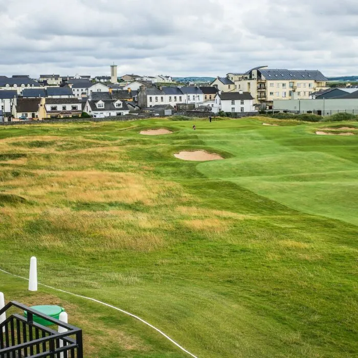 lahinch golf club 2