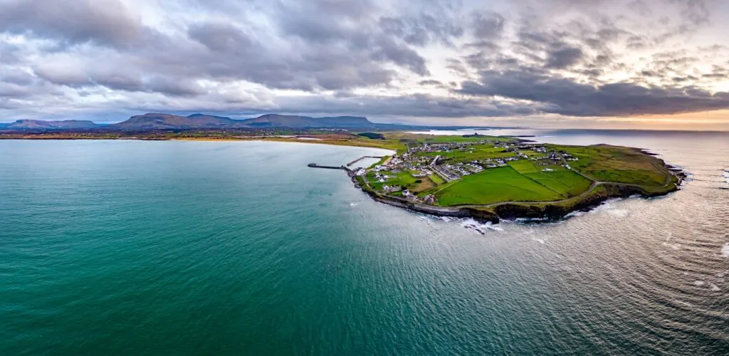 mullaghmore head 1