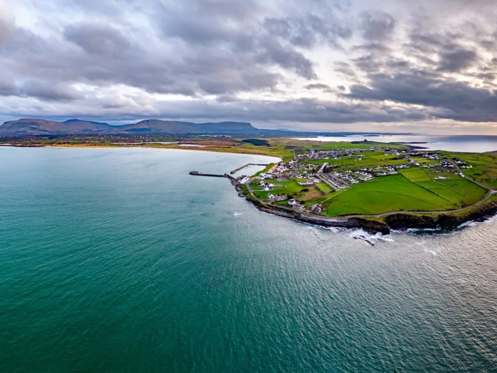 mullaghmore head 1