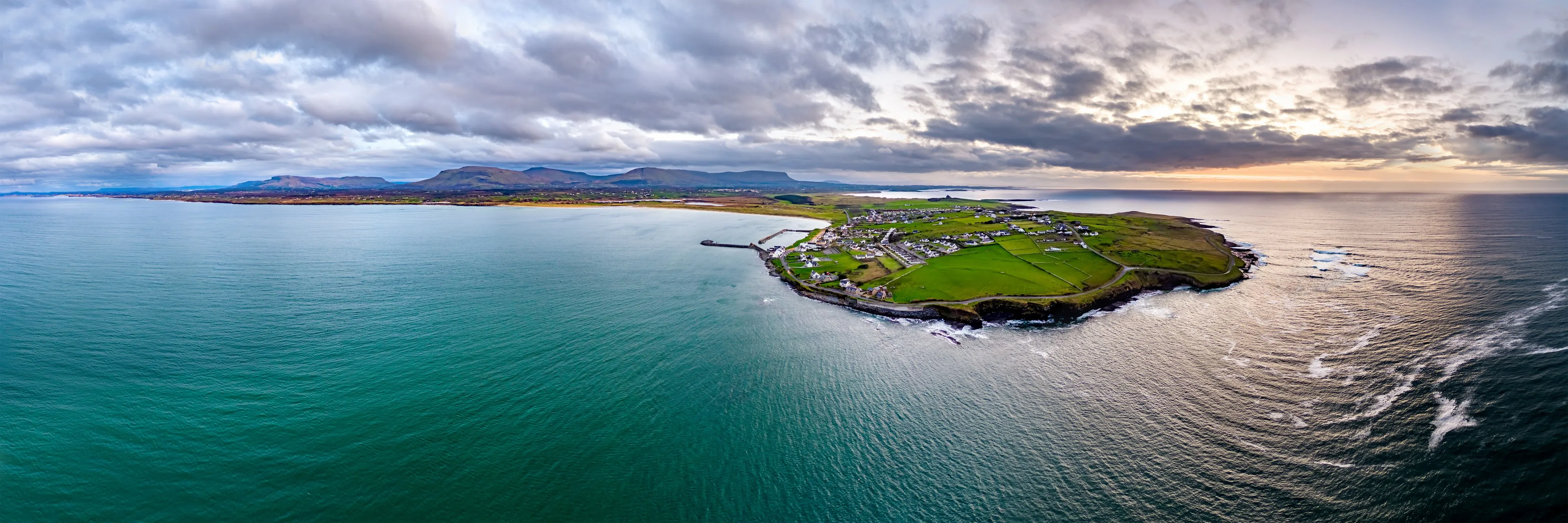 mullaghmore head 1