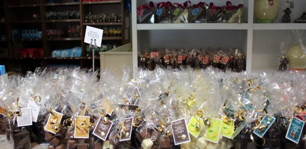 skelligs chocolate company