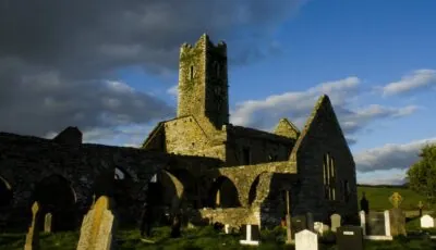 timoleague abbey
