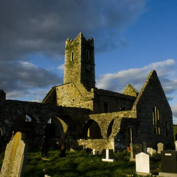 timoleague abbey