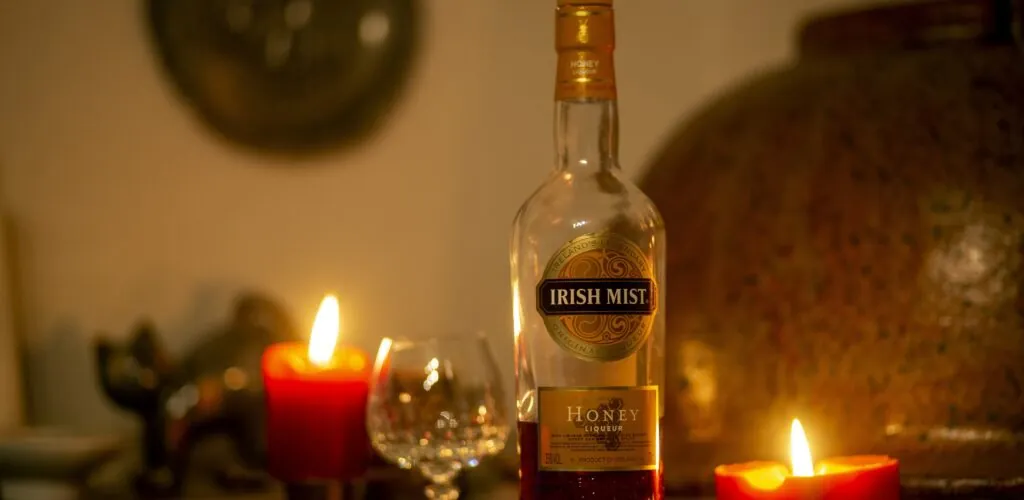 Irish Wines
