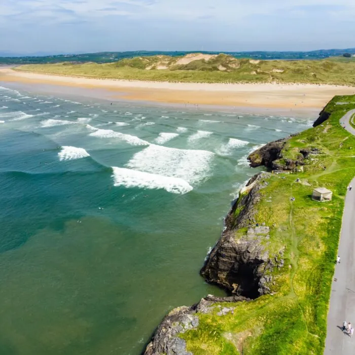tullan strand 2