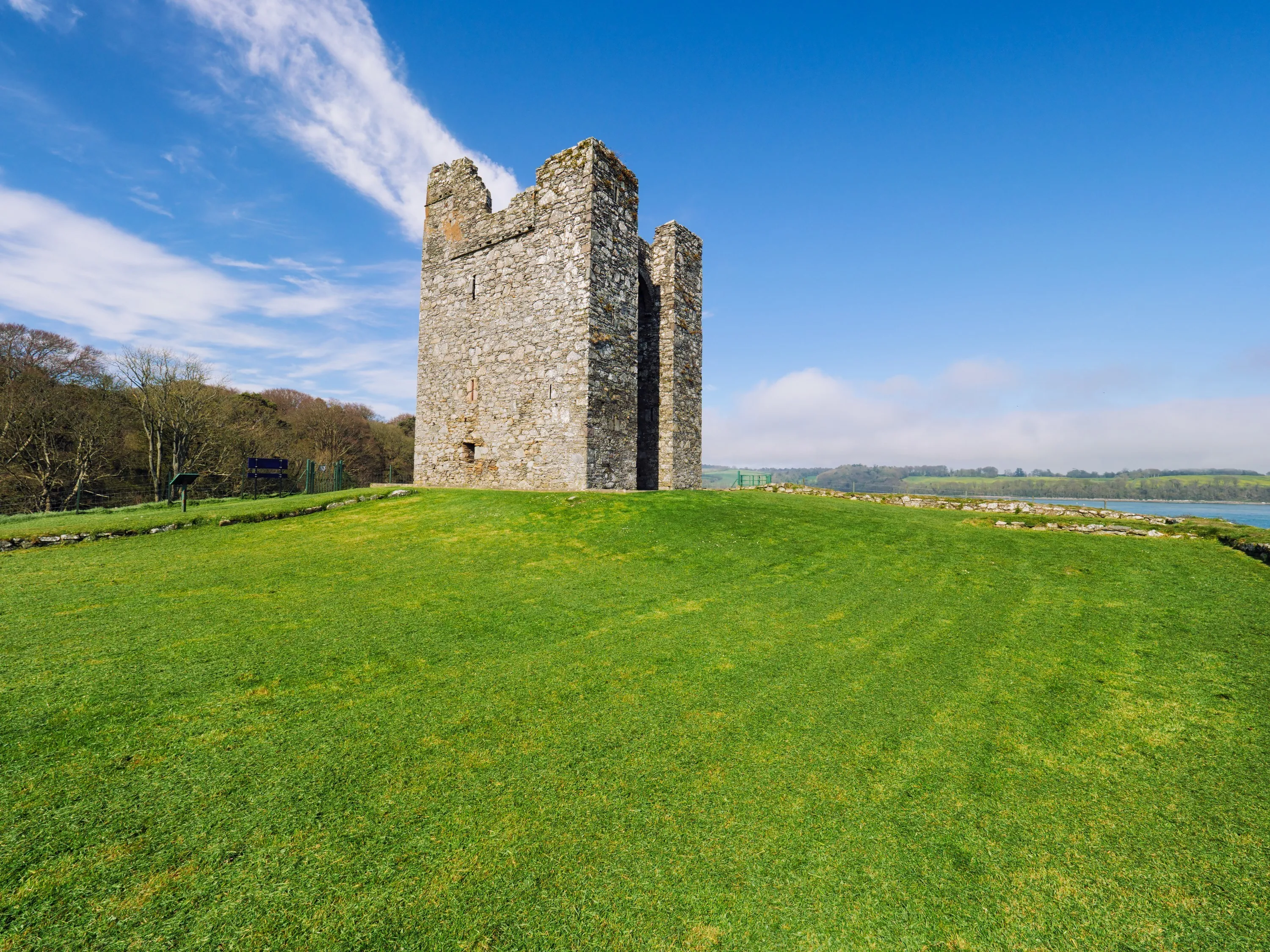audley castle 1 1